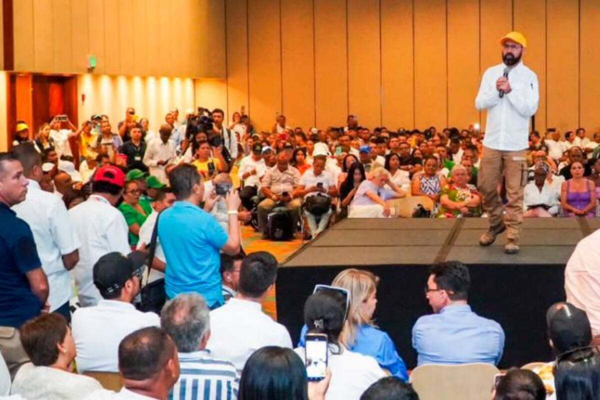 Gobierno busca alternativas para bajar las tarifas de la luz en el Caribe