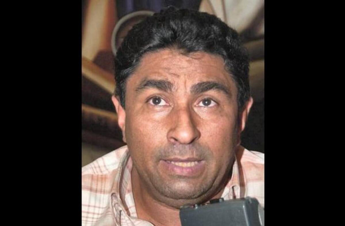 Jorge De Arco asumirá como nuevo diputado.