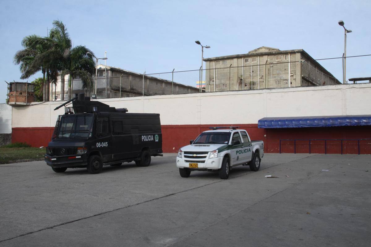 Cárcel para hombre por presunto abuso sexual contra su nieta de 8 años