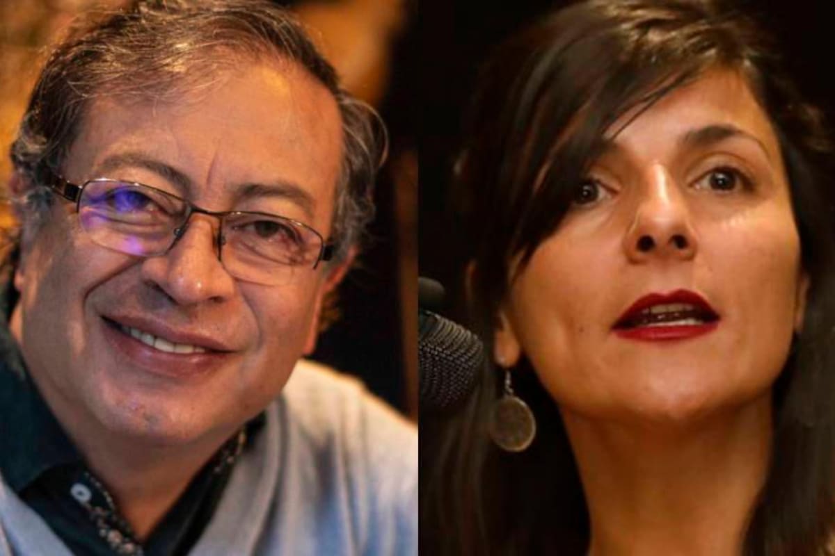 Irene Vélez, la ministra de Petro a la que le piden renunciar por sus polémicas