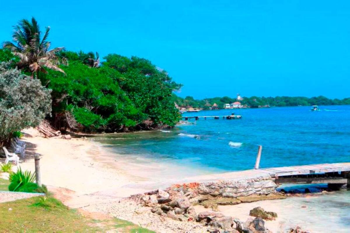 Investigan a 5 exfuncionarios de la ANT por arriendos en Islas del Rosario