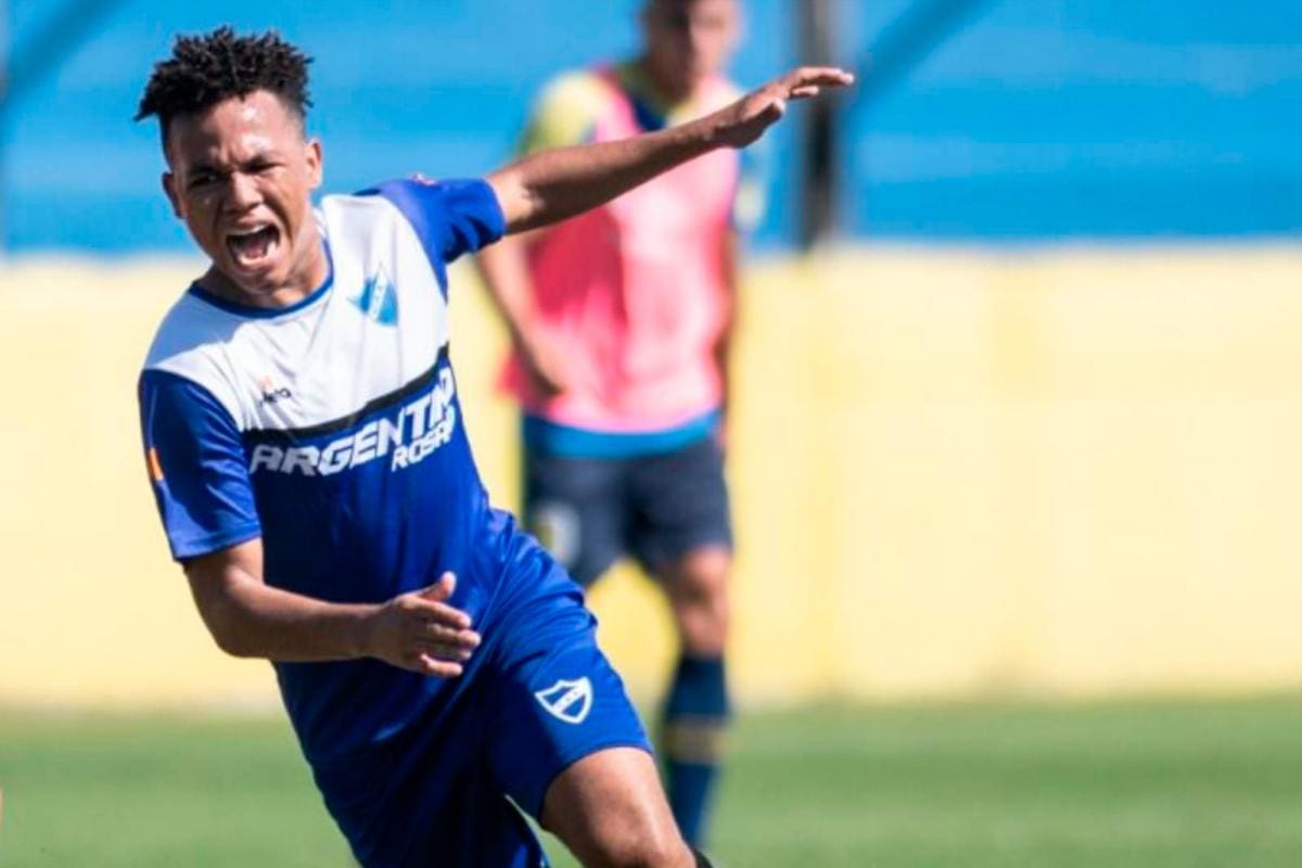 Este es ‘el León cartagenero’ que busca brillar en Argentina