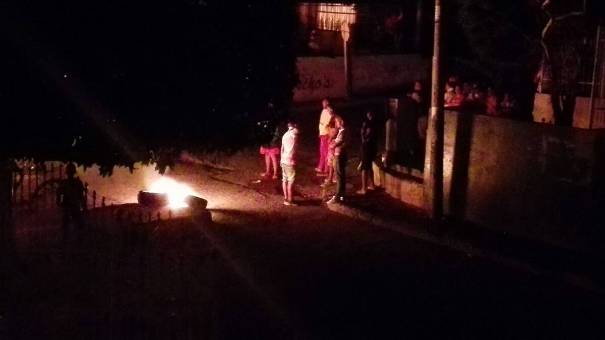 Foto: Ciudadano Reportero
