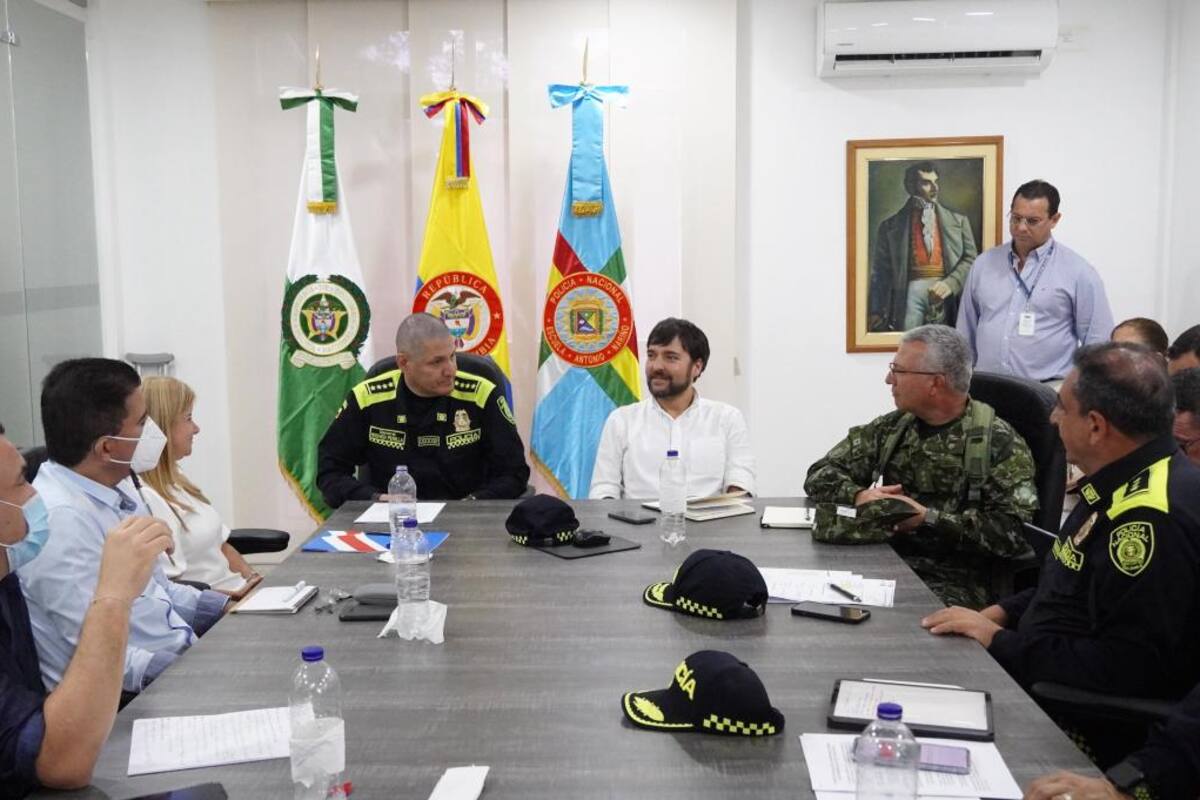 Policía y Ejército realizarán acciones conjuntas contra asesinos de conductores