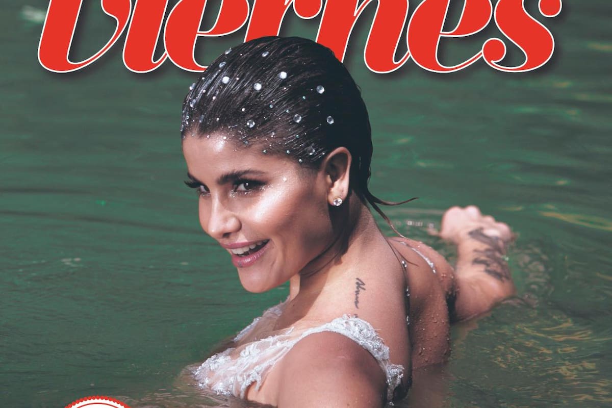 Lo mejor de Martina la Peligrosa