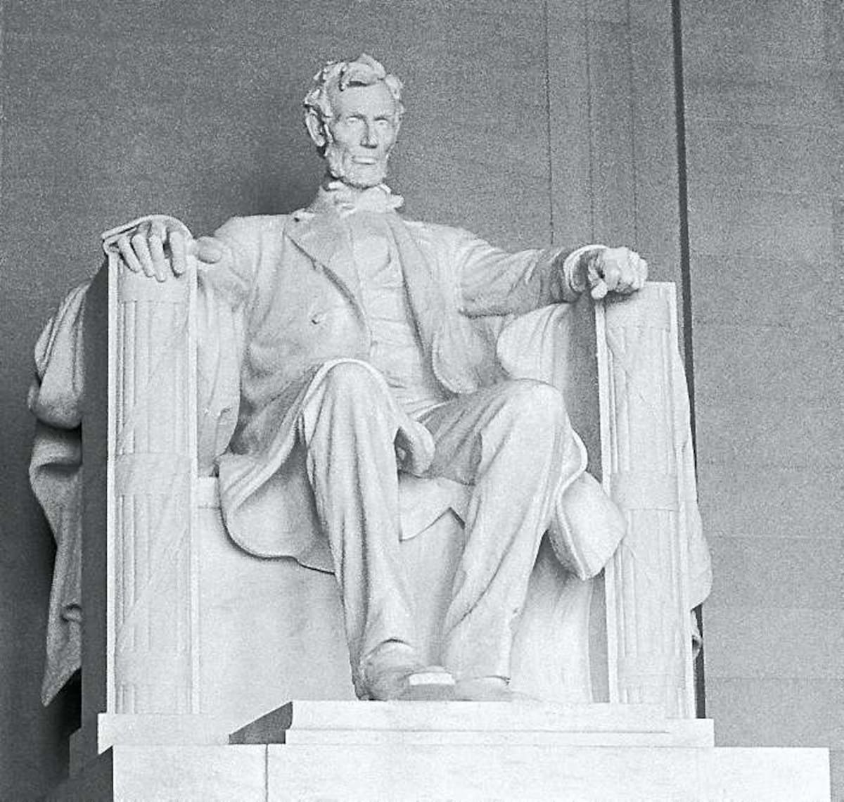 Abraham Lincoln AP
