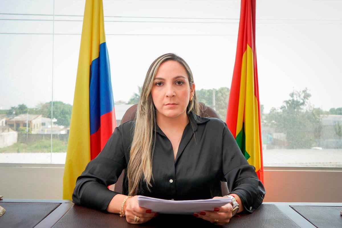Personería formula pliego de cargos en contra de la gerente de Transcaribe