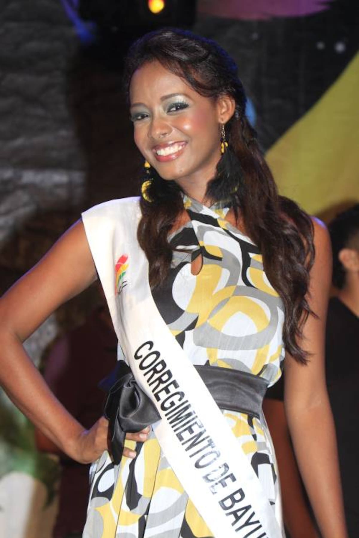 Karen Paola Ayola Torres.