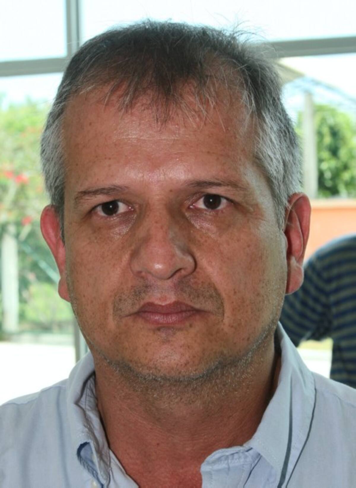 Jorge Luis Agudelo, gerente de ADA.