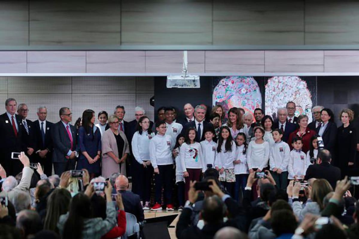 Estas son las propuestas que la misión de sabios le hizo al Gobierno