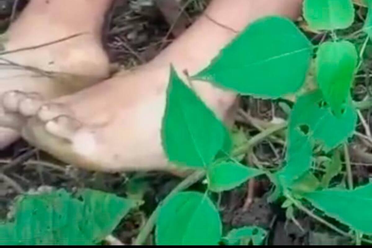 Hombre tatuado apareció muerto en las faldas de La Popa: ¿lo identifica?