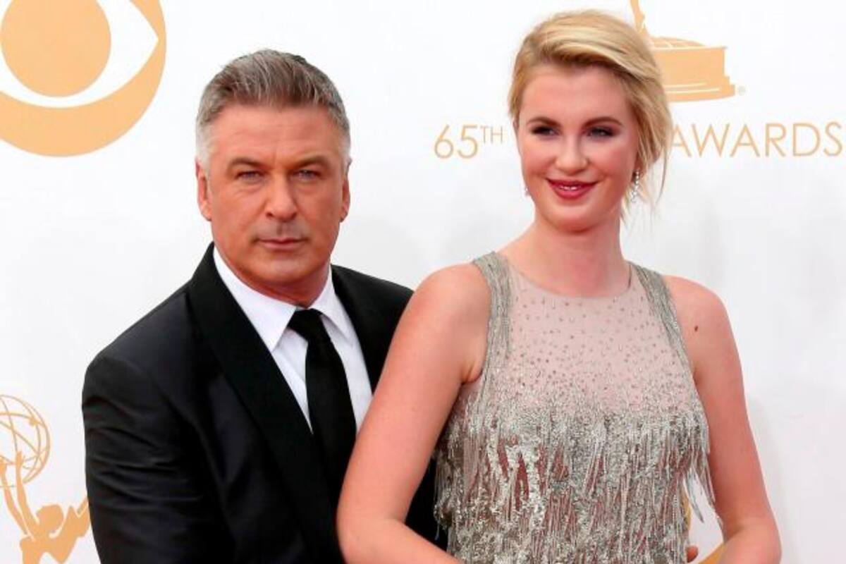 Hija y hermano de Alec Baldwin manifestaron su apoyo al actor