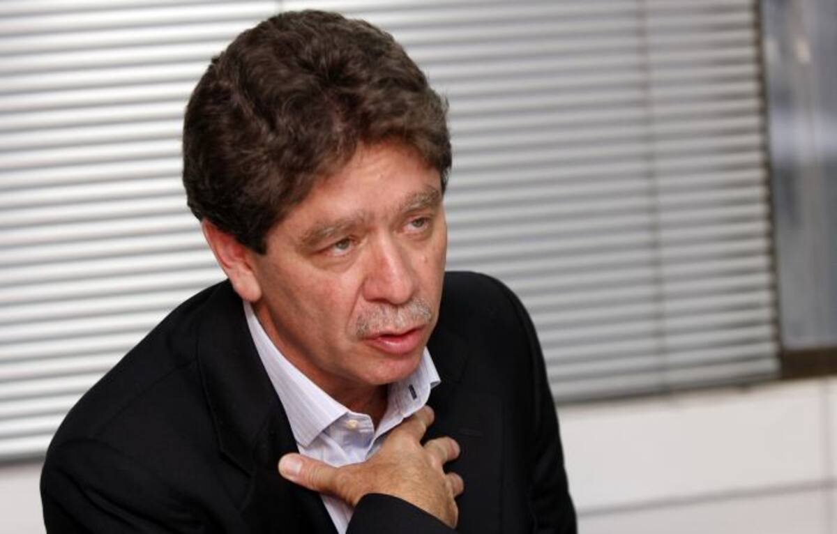La pobreza es el verdadero problema de Colombia. COLPRENSA