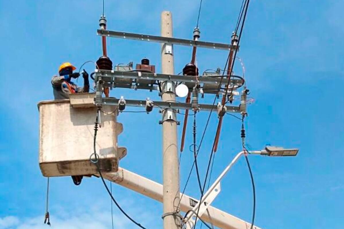 Gobierno aplaza subasta de Electricaribe para febrero de 2020
