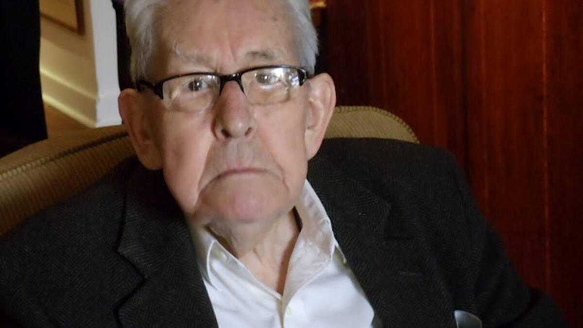 Este lunes se cumplieron en Bogotá las exequias del exmagistrado de la Corte Suprema de Justicia Humberto Mesa González quien falleció el pasado sábado en Bogotá a los 91 años de edad. Colprensa