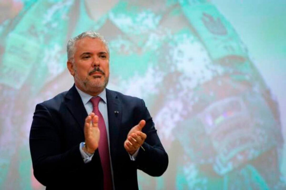 “Suicidio económico”: Duque sobre no firmar contratos de exploración de petróleo