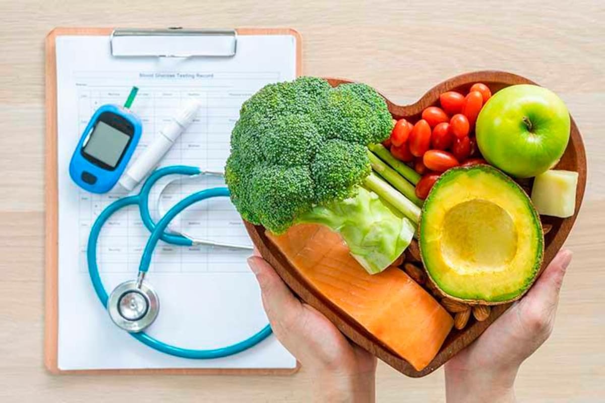 7 hábitos que te hacen propenso a sufrir diabetes