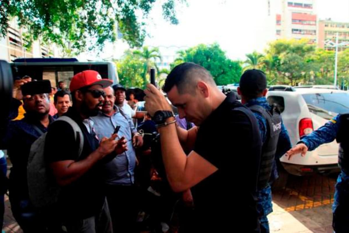 Tribunal ratifica condena contra Raúl Romero Pabón