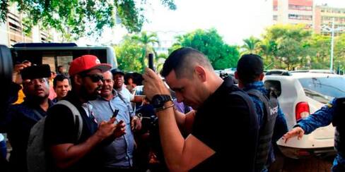 Tribunal ratifica condena contra Raúl Romero Pabón
