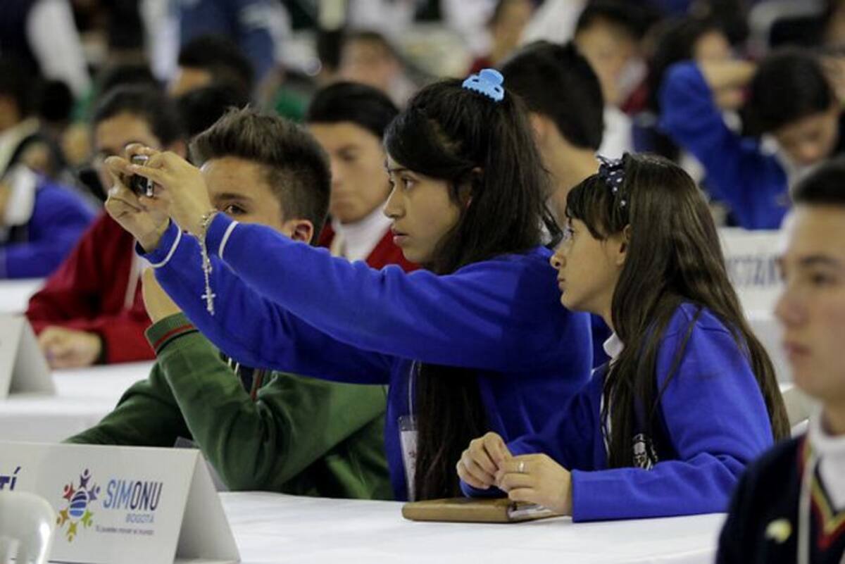 Desde hace cerca de 14 meses se ha trabajado con el proyecto de utilizar los Simulacros de Modelos de la ONU, como una importante herramienta educativa para expandirlos a toda la red educativa. COLPRENSA