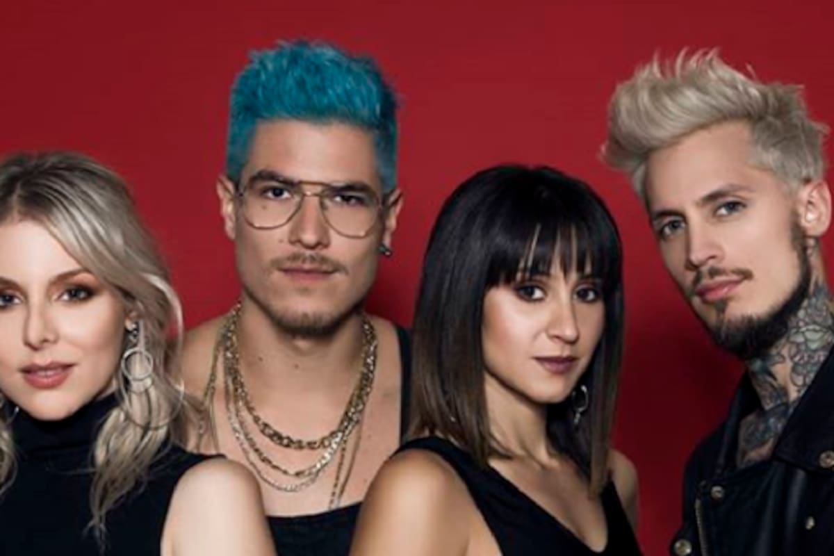 Kudai regresa y anuncia una nueva versión de “Sin Despertar”