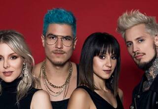 Kudai regresa y anuncia una nueva versión de “Sin Despertar”