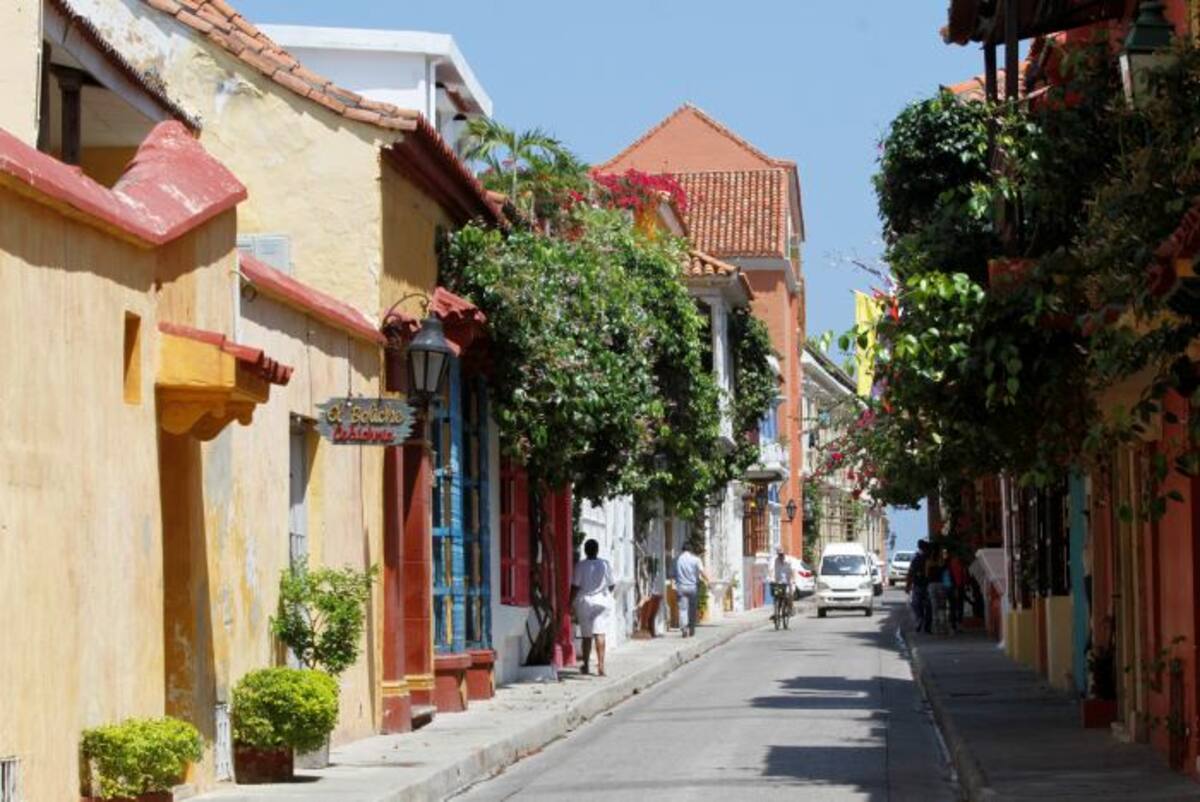 Hay algunos sitios recomendados para fotografiar. El concurso es solo en Instagram. Julio Castaño - El Universal