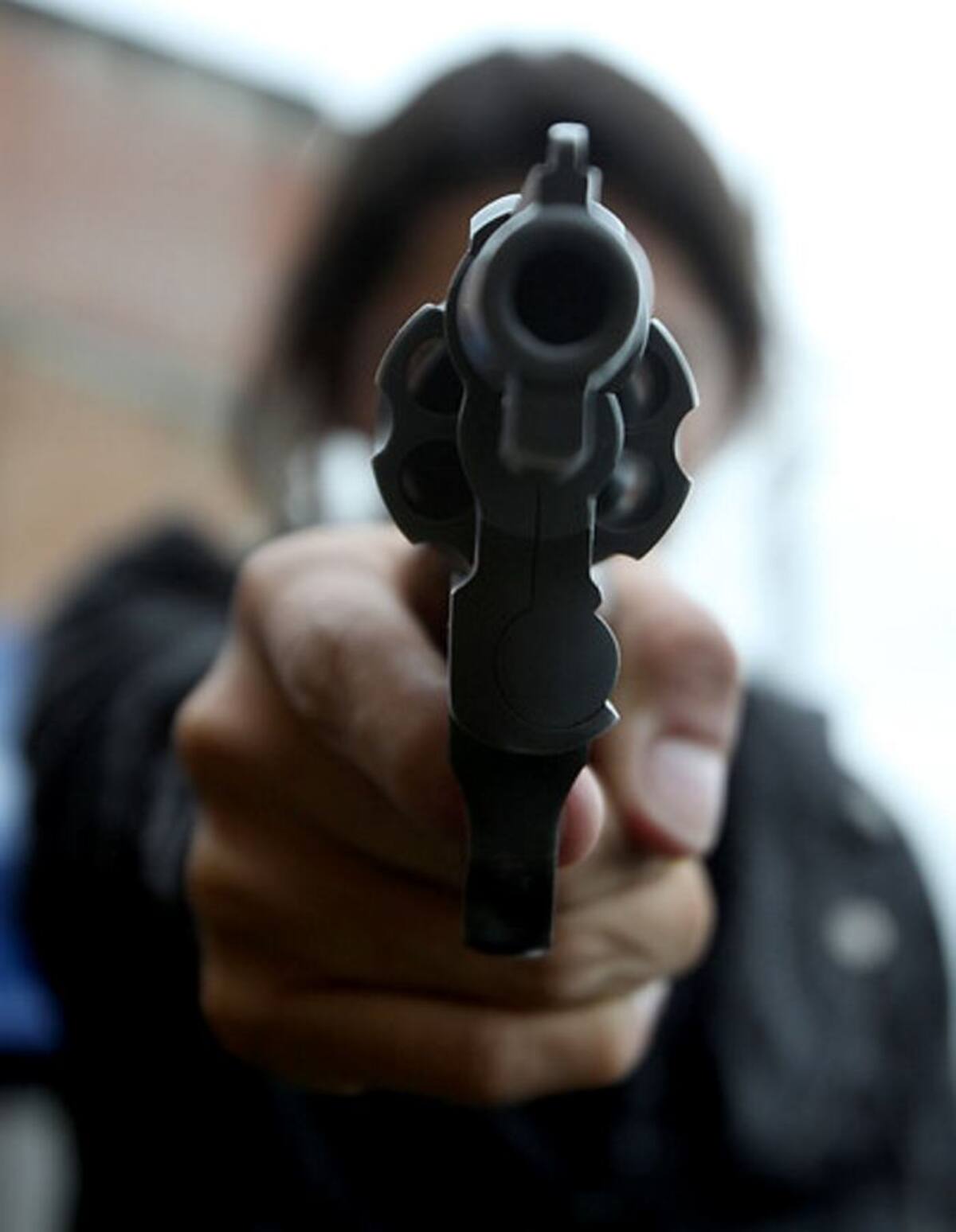 Atentados en Medellín COLPRENSA