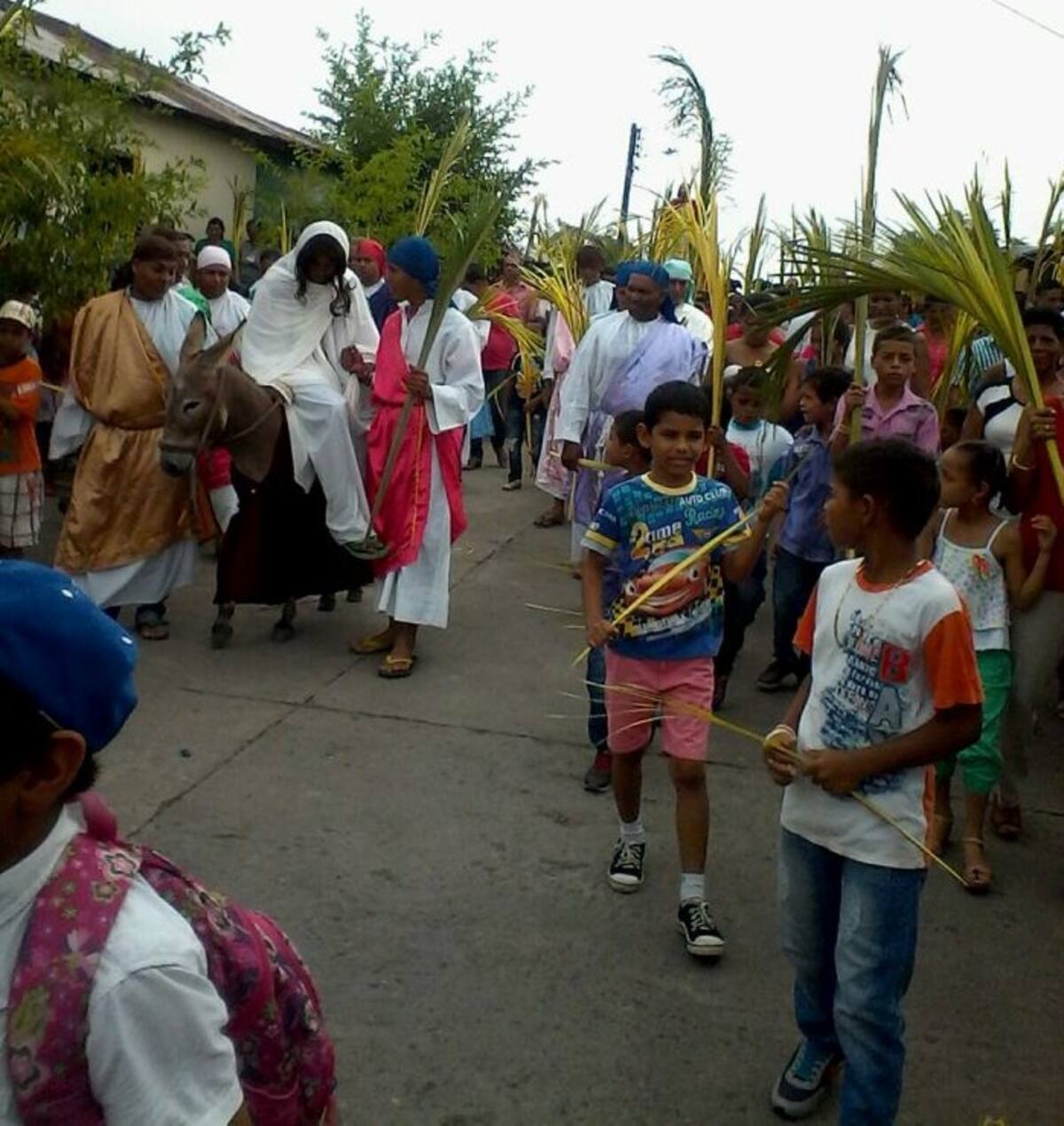 FOTOS CORTESÍA: LUIS TARRA