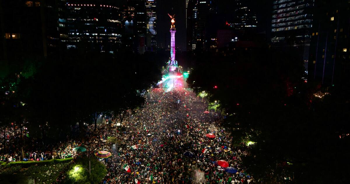 Ciudad de México y el encanto que enamora a todos los visitantes