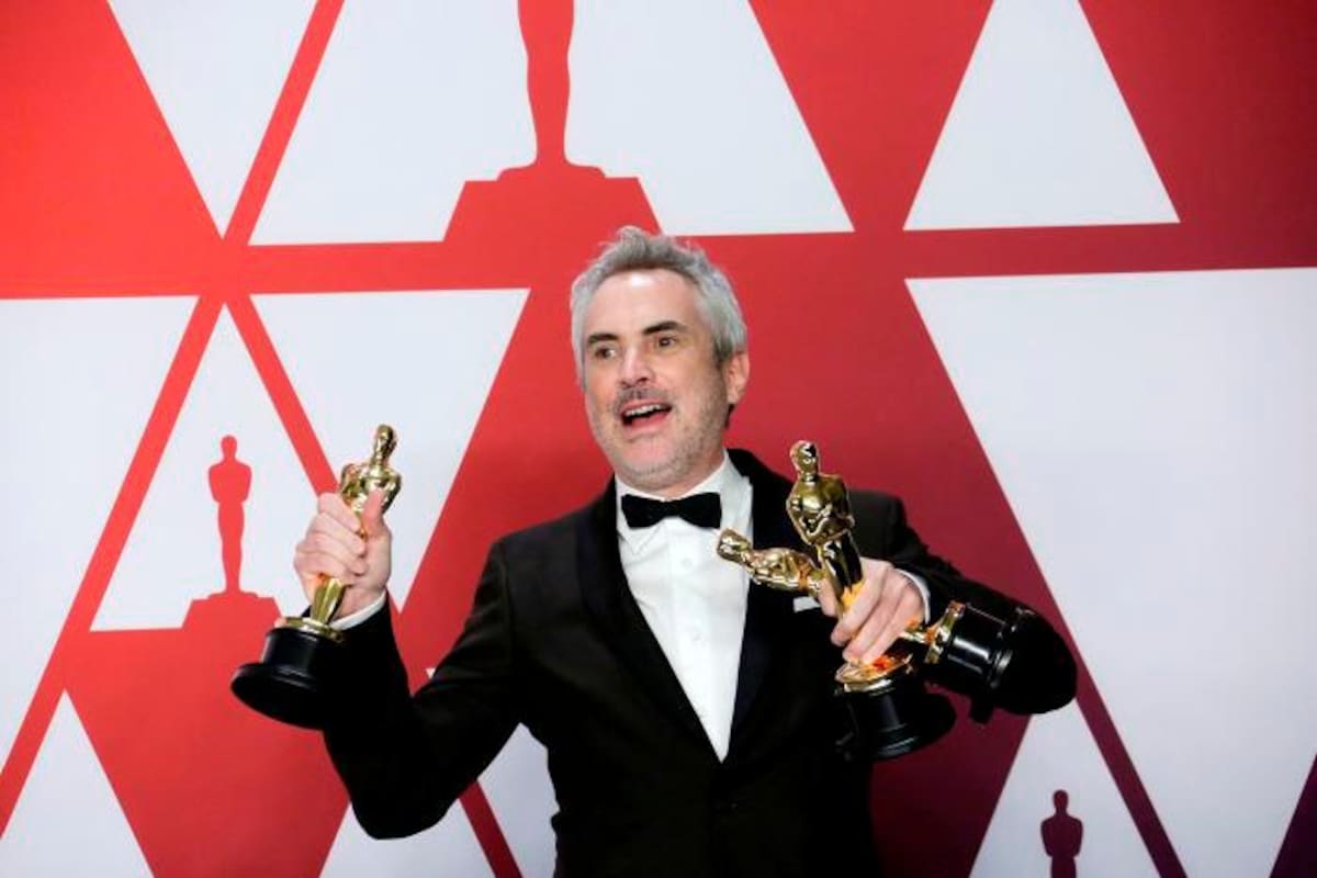 Premios Óscar no exigirá que las películas candidatas se estrenen en cines