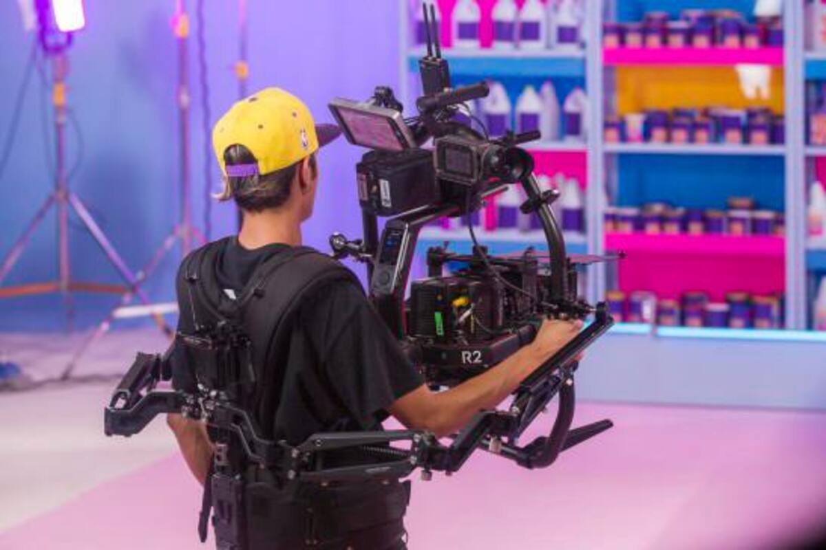 Surge una idea para ayudar al sector audiovisual colombiano