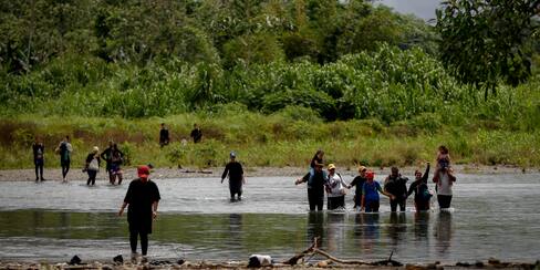 Colombia enfrenta retorno masivo de migrantes sin garantías, alerta Defensoría del Pueblo