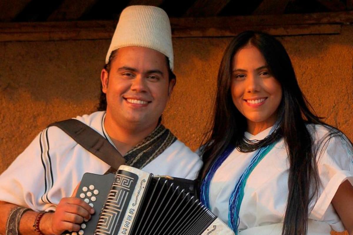 Acordeonero, denunciado por fuerte golpiza a su novia