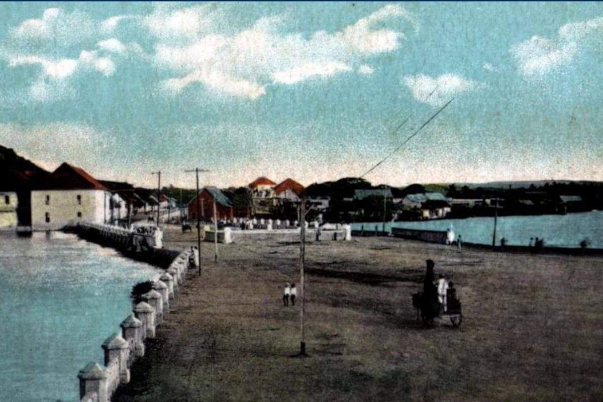 Las batallas del Puente Heredia