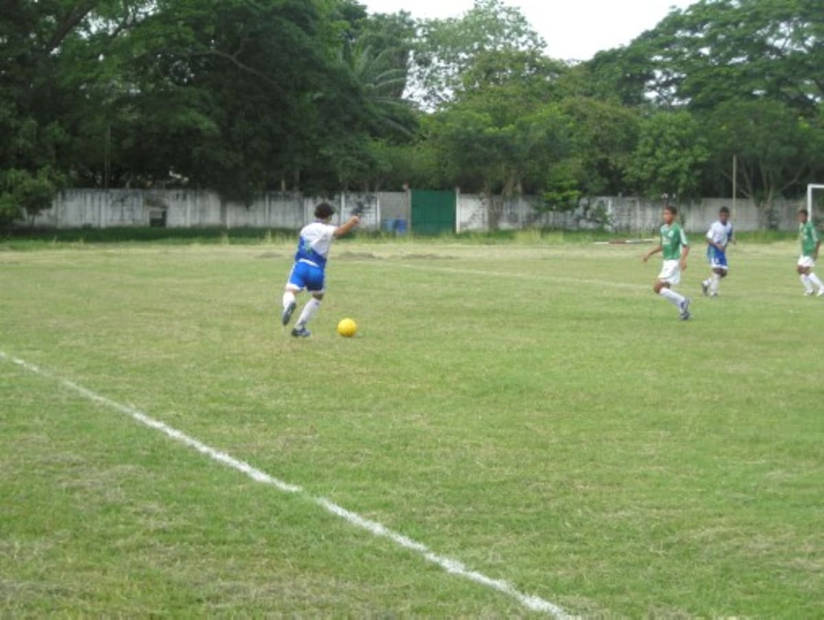 La selección Córdoba se alista para encarar el partido que en calidad de visitante frente a la Guajira en choque que se jugará el sábado en Riohacha.
