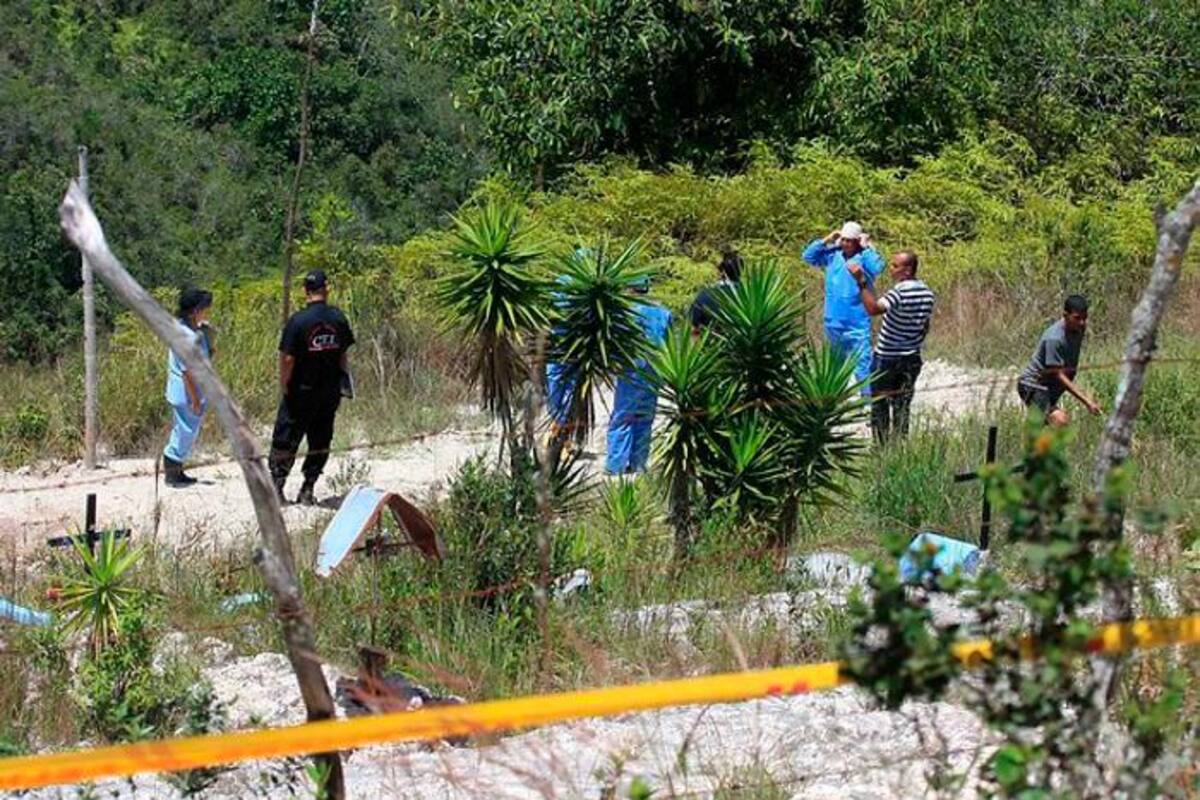 Nueva condena al estado por ejecución extrajudicial de hace 11 años