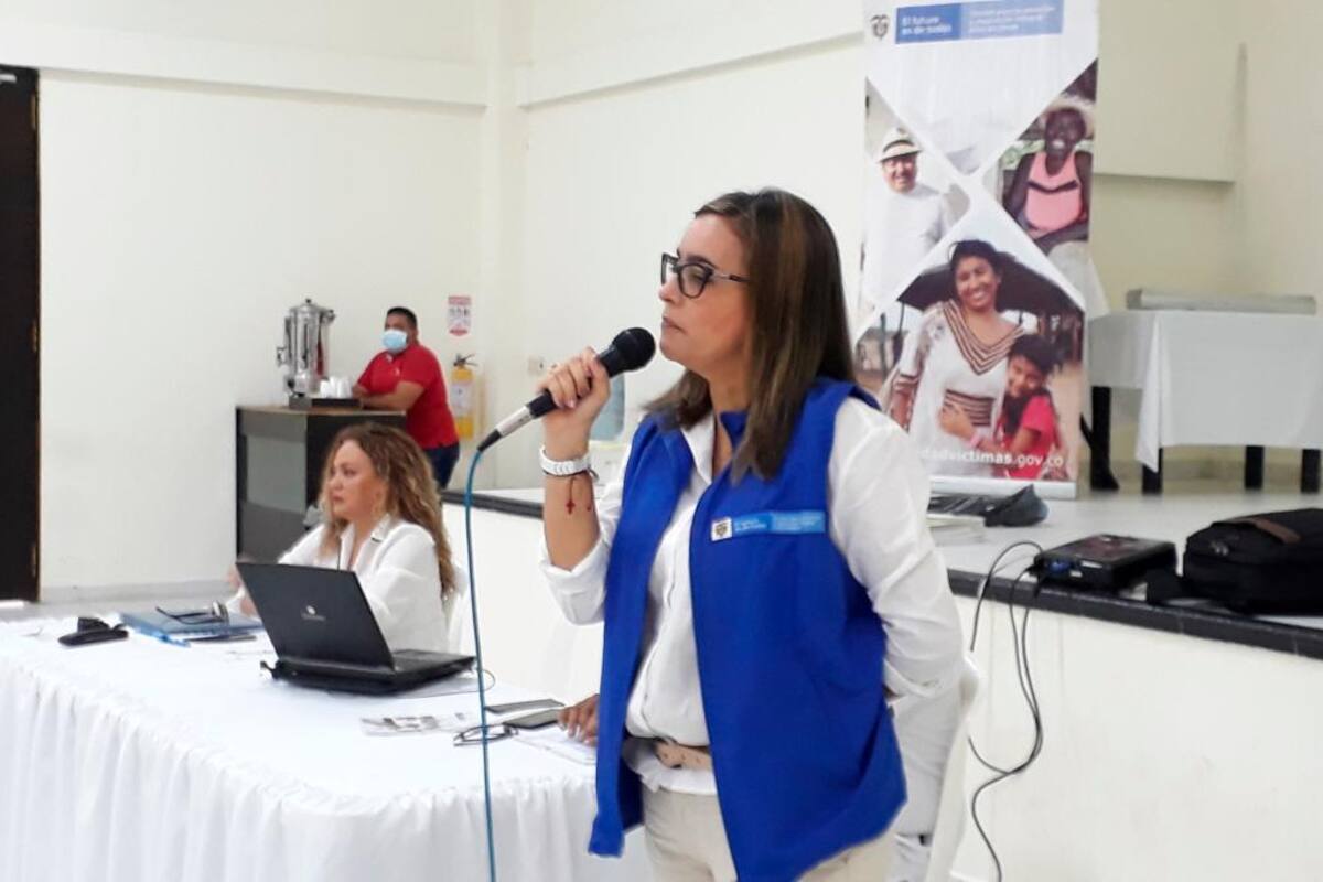 Crean campaña antifraude “Que no le echen cuentos”