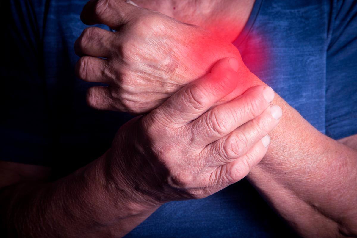 ¿Artrosis o artritis?: así puedes diferenciar estas enfermedades articulares