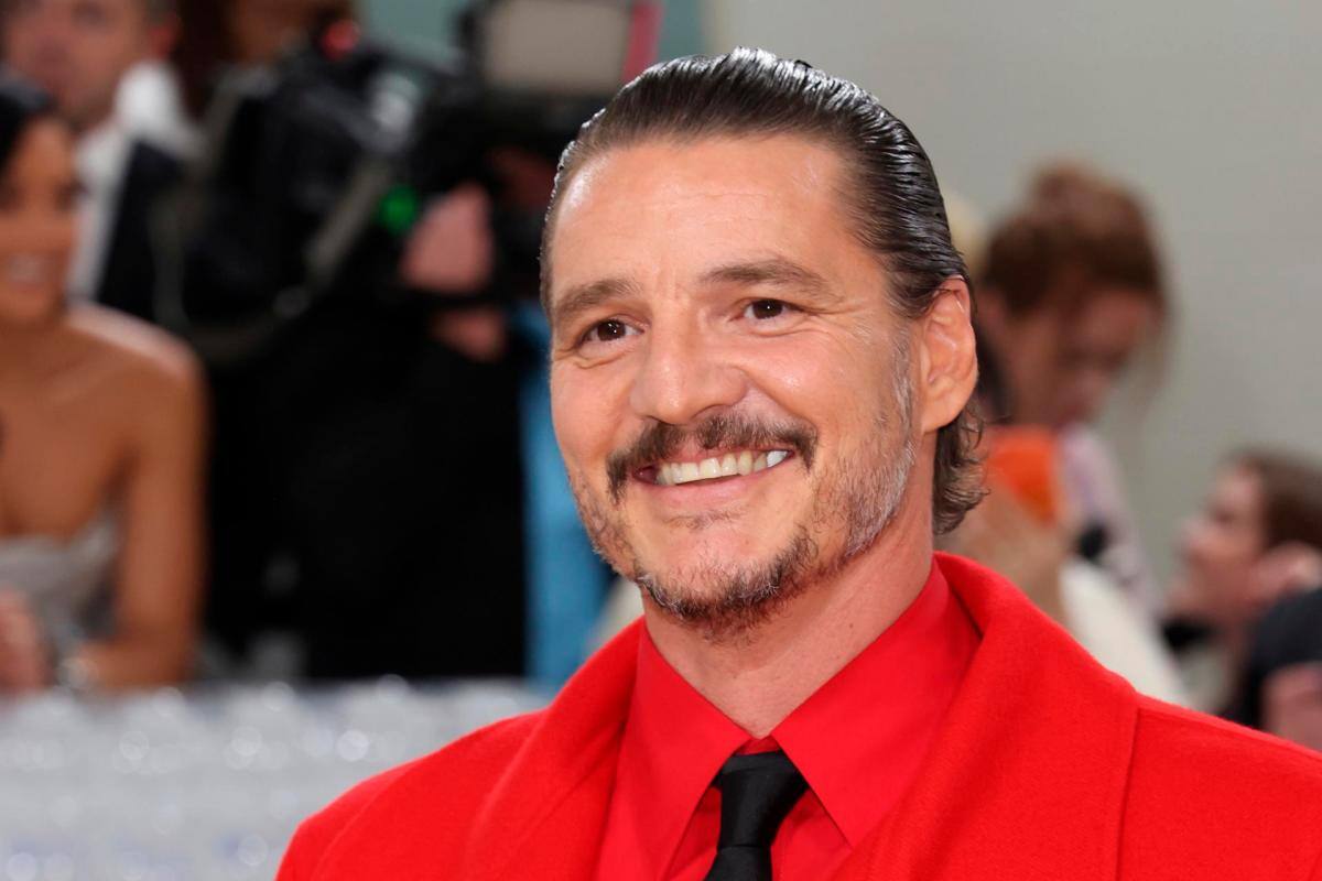 Sindicato de Actores: Pedro Pascal buscará ser el ‘Mejor actor de serie drama’