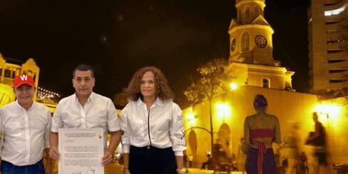 ¿La Torre del Reloj dejará de ser el centro de la explotación sexual?