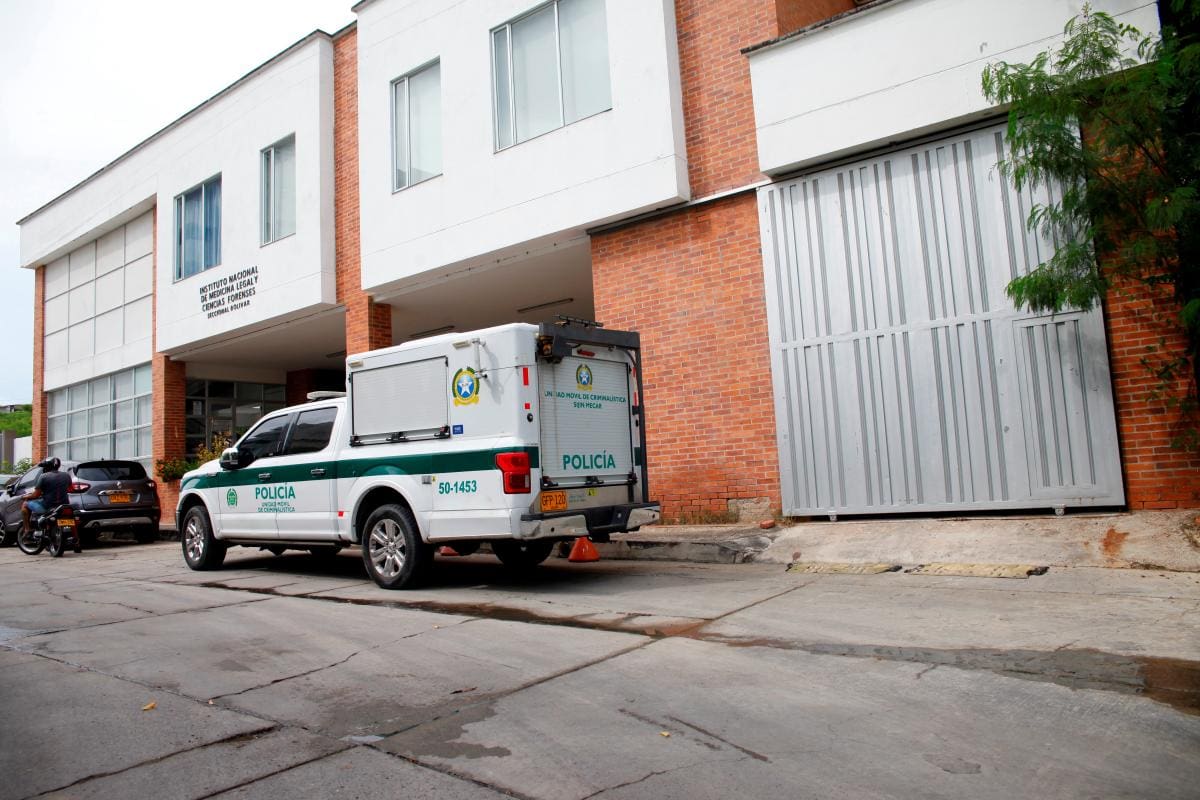 A balazos asesinan a tres hombres en El Líbano y Nuevo Paraíso