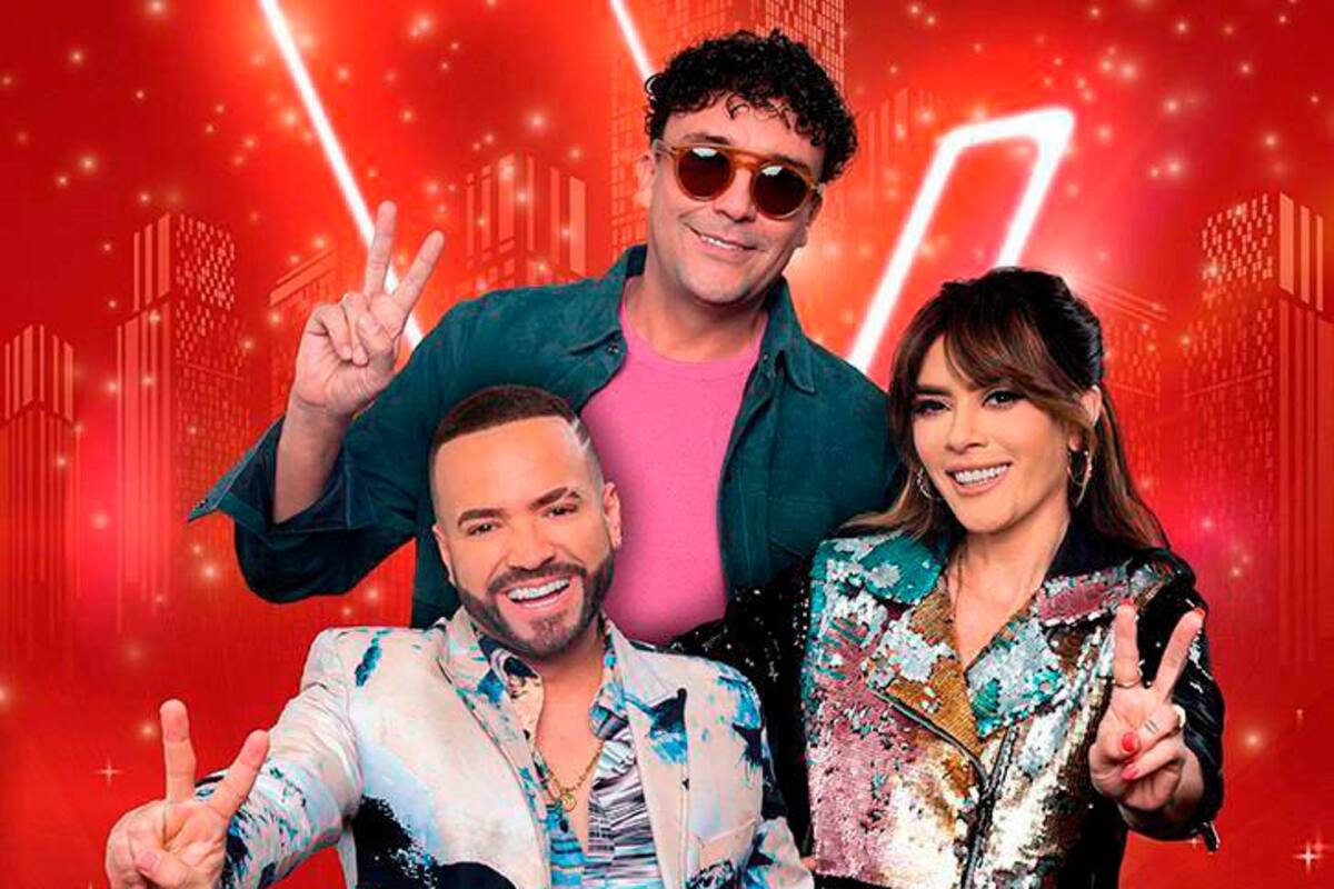 Así le fue a ‘La Voz Kids’ en su estreno, ¿superó a la competencia?