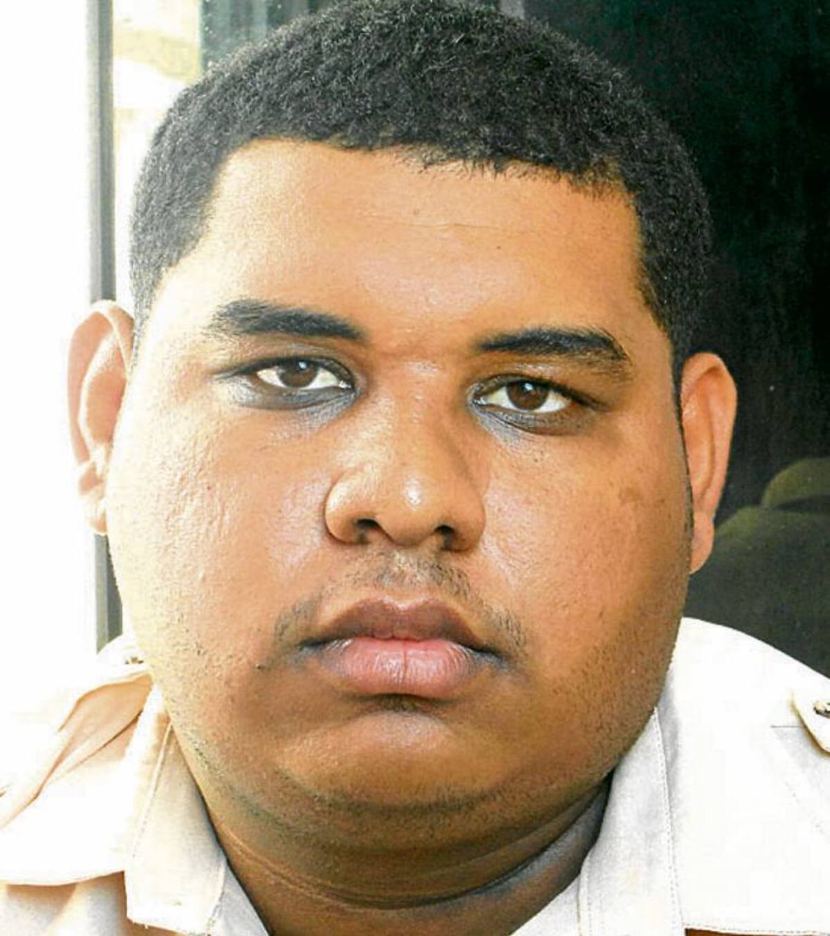 Mario Medina Miranda.