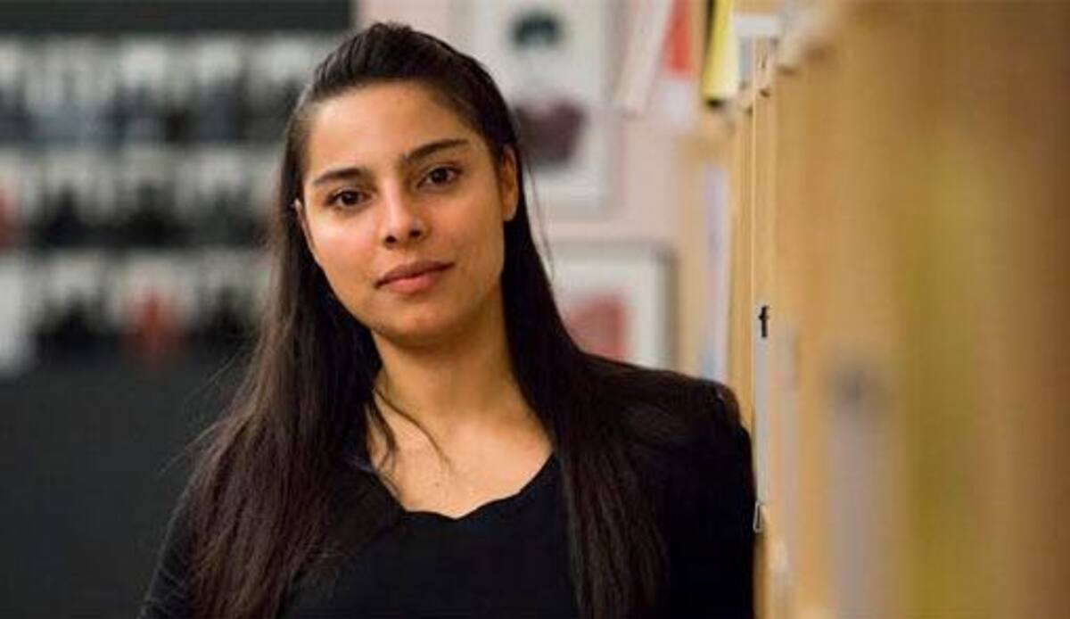 Margarita García Robayo, escritora.