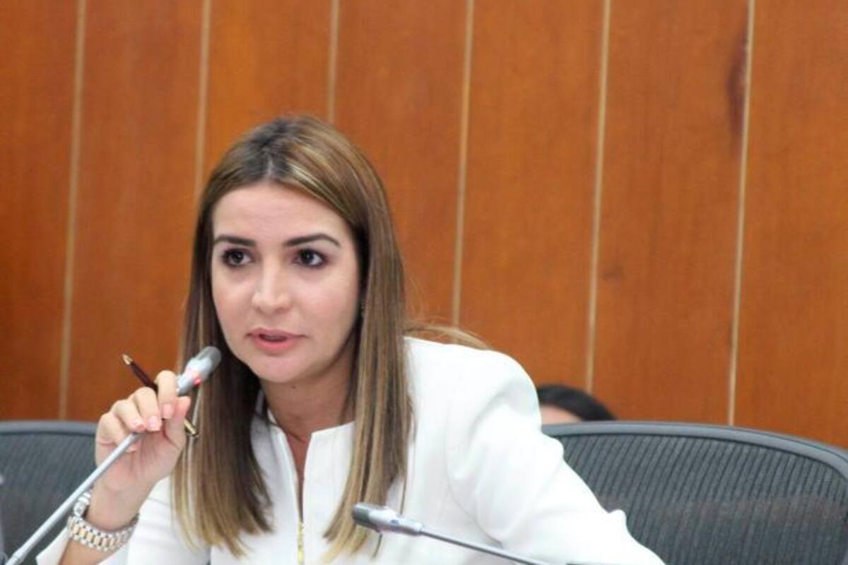 Las 2 medidas que propone Nadia Blel para apoyar al sector del turismo