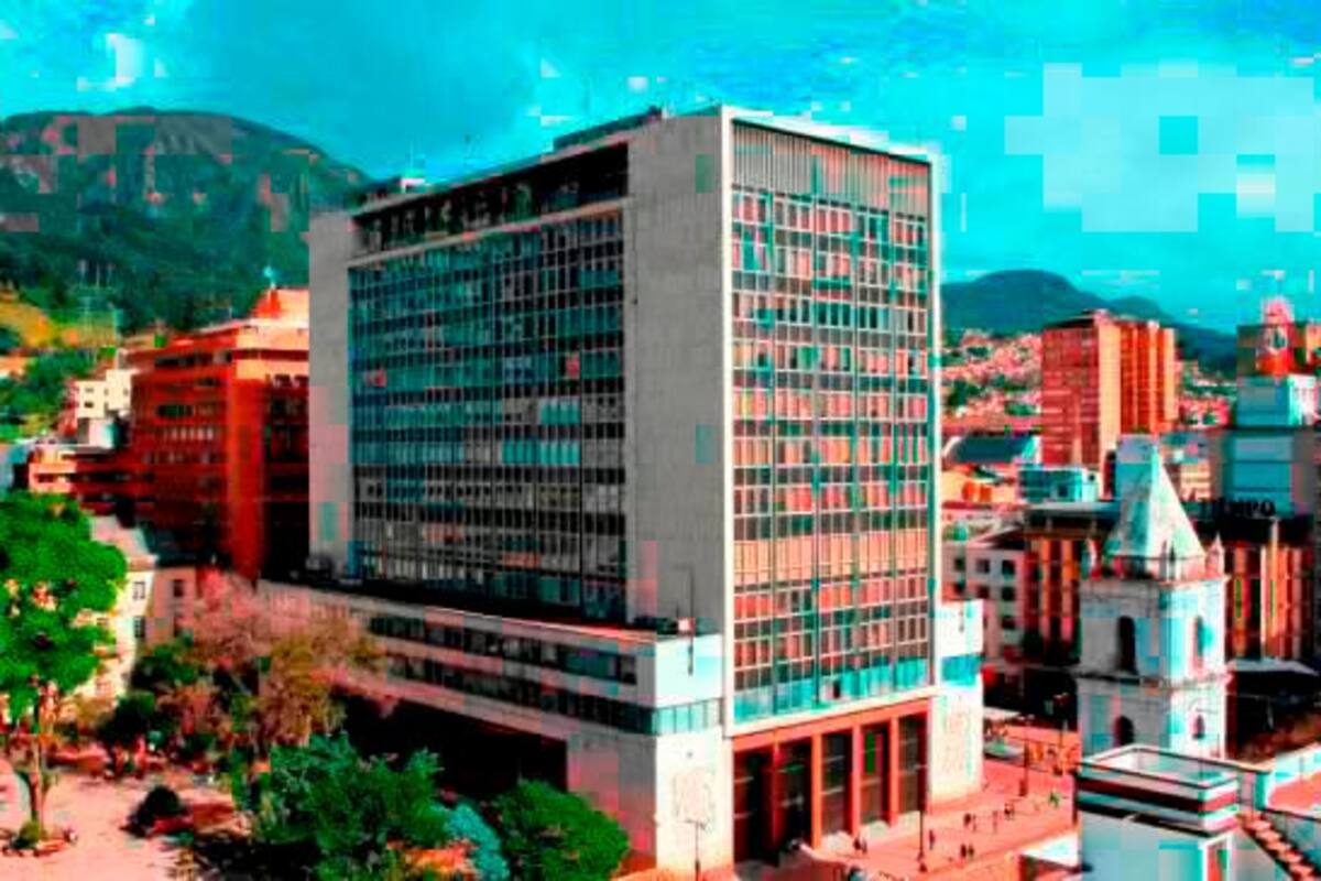 Asobancaria vuelve a pedirle al Banco de la República que baje tasas de interés