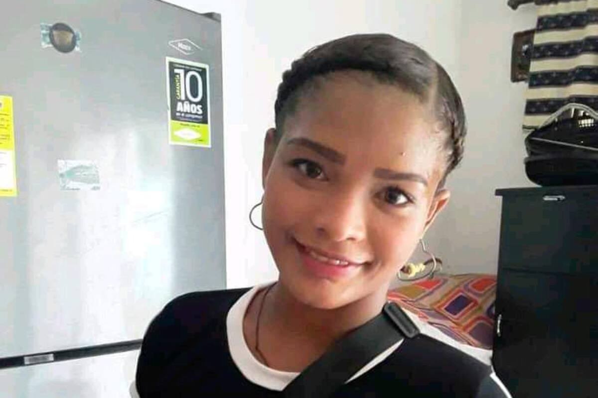¿Qué le pasó? Tenía 23 años y la hallan muerta en su casa, en El Pozón