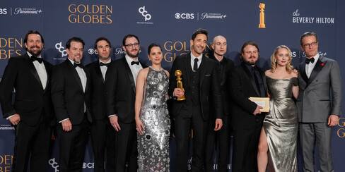 Critics Choice Awards en California: ¿por qué fueron aplazados?