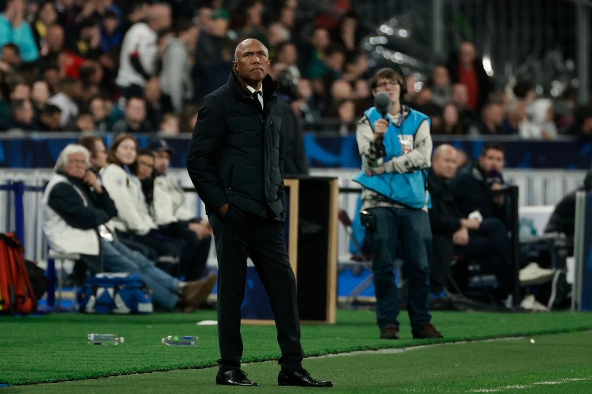 Técnico del Nantes defiende a Messi: “Es vergonzoso, no lo merecemos”